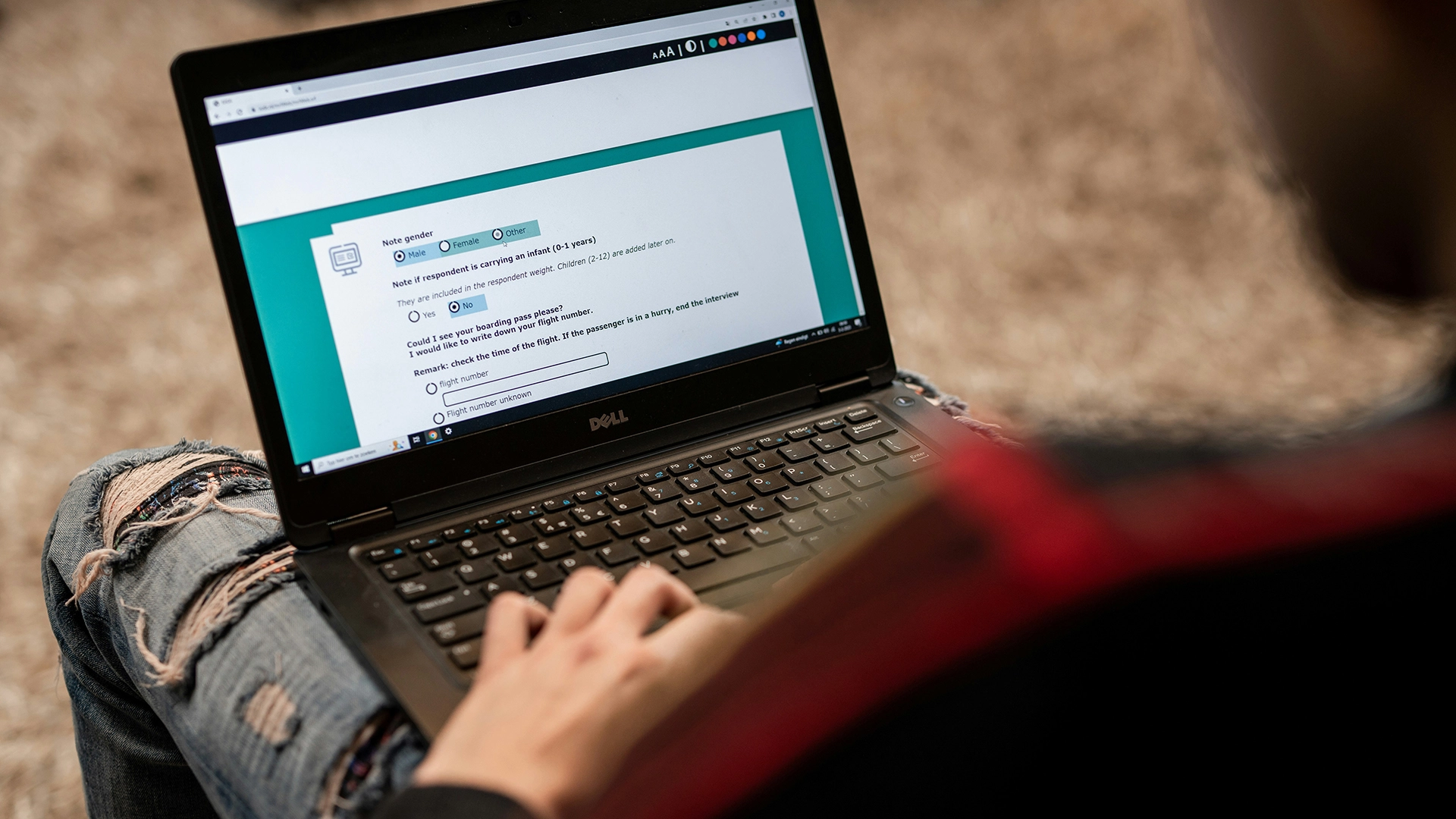 Çalışma, Online Anket Yanıtlarının Neredeyse Yarısının AI’dan Geldiğini Buluyor