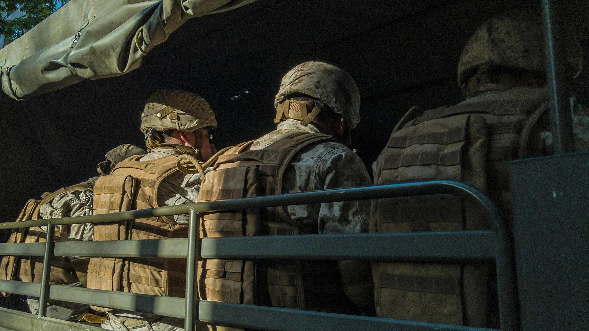 Gizlilik Uzmanları, Kolluk Kuvvetlerinin Meta Akıllı Gözlük Kullanımı Karşısında Alarmda