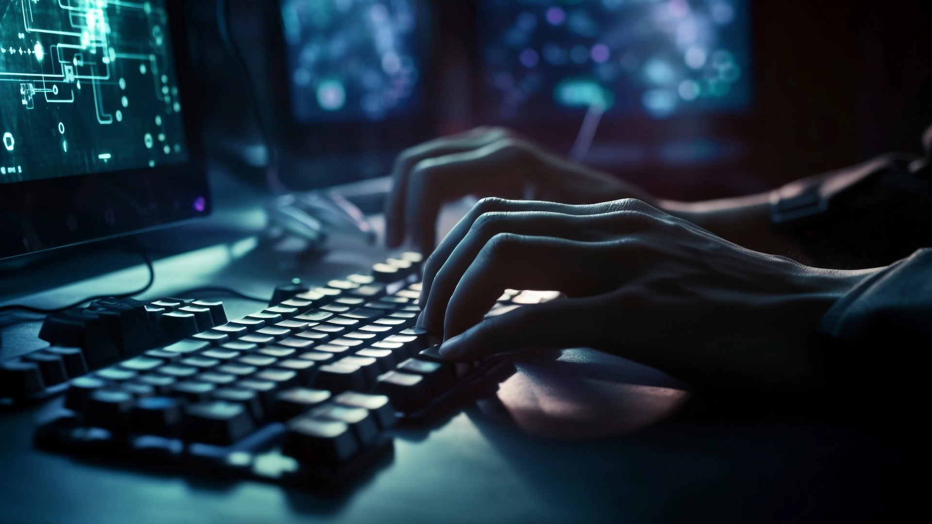 Hackerlar Telefon Dolandırıcılığı ve Yeni Açıklar Kullanarak 618 Firmayı Hackledi