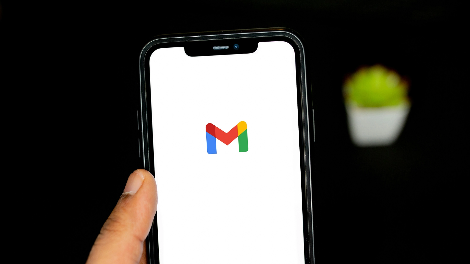 Sahte Gmail Giriş Sayfası Kimlik Bilgilerini Çalıyor