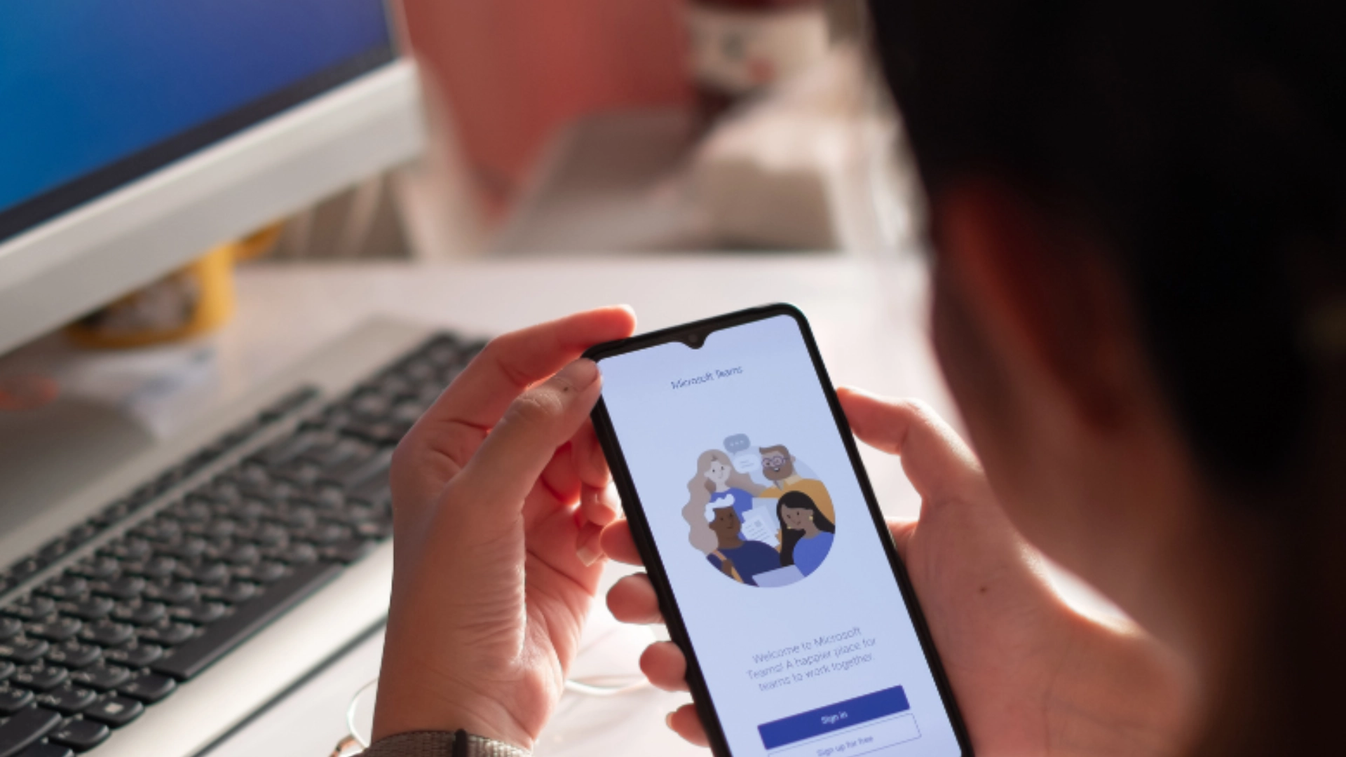 Microsoft Teams’ta Yayılan Sahte IT Destek Dolandırıcılıkları