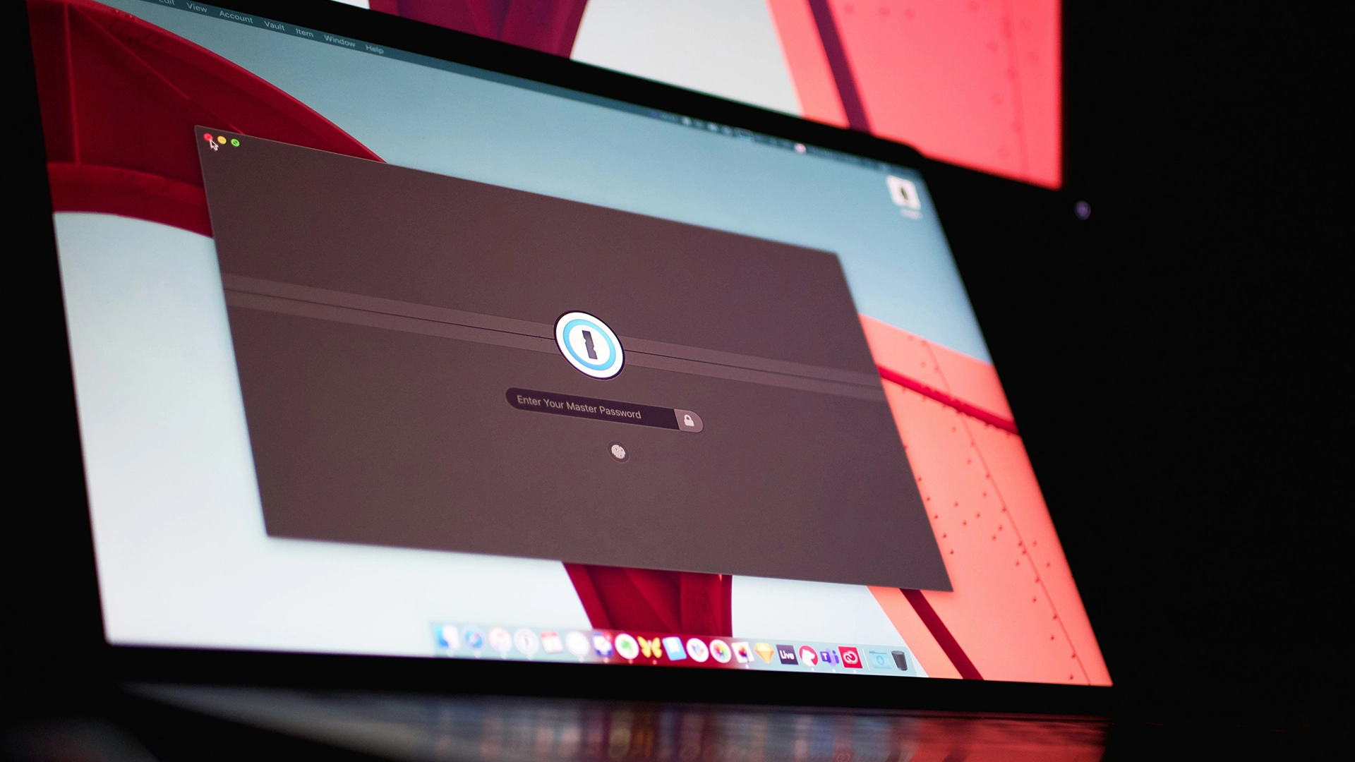 Yeni Clickjacking Saldırısında Şifre Yöneticileri Veri Sızdırıyor