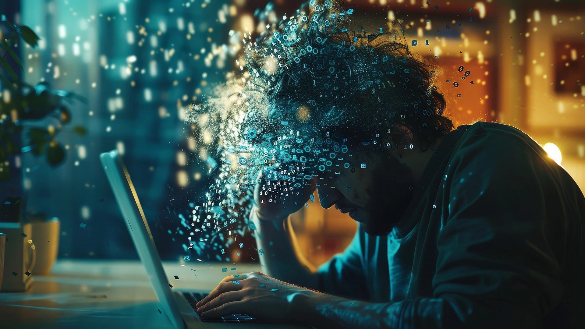 San Francisco Psikiyatristi, “AI Psikozu” Vakalarındaki Artış Konusunda Uyarıyor