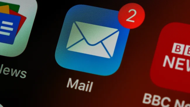Eski E-postaları Silerek Su Tasarruf Edin, Çevre Ajansı Britliler’e Tavsiye Ediyor