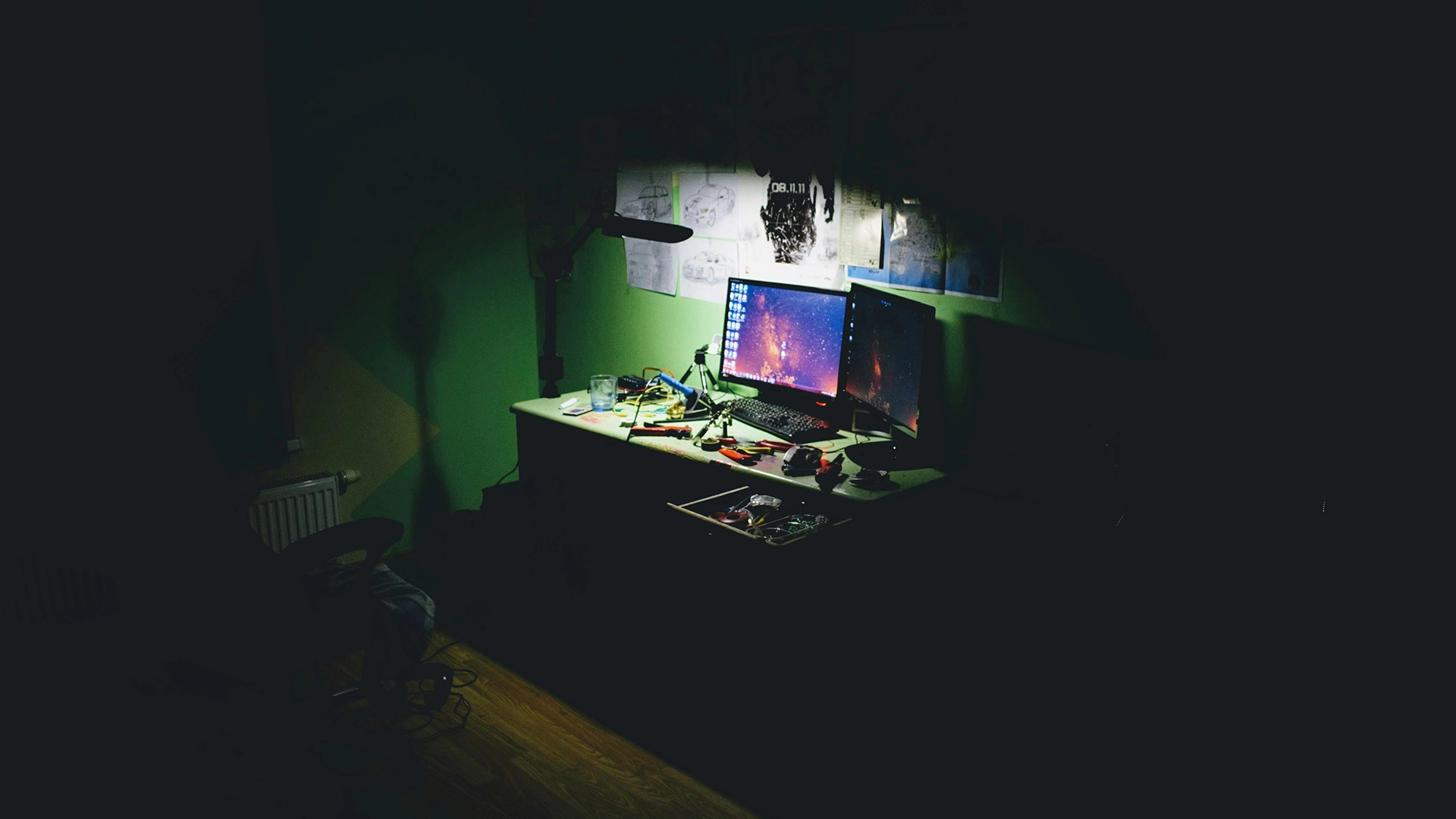 Hackerlar, Phishing Kampanyalarında “Bize Ulaşın” Formlarını Kullanıyor
