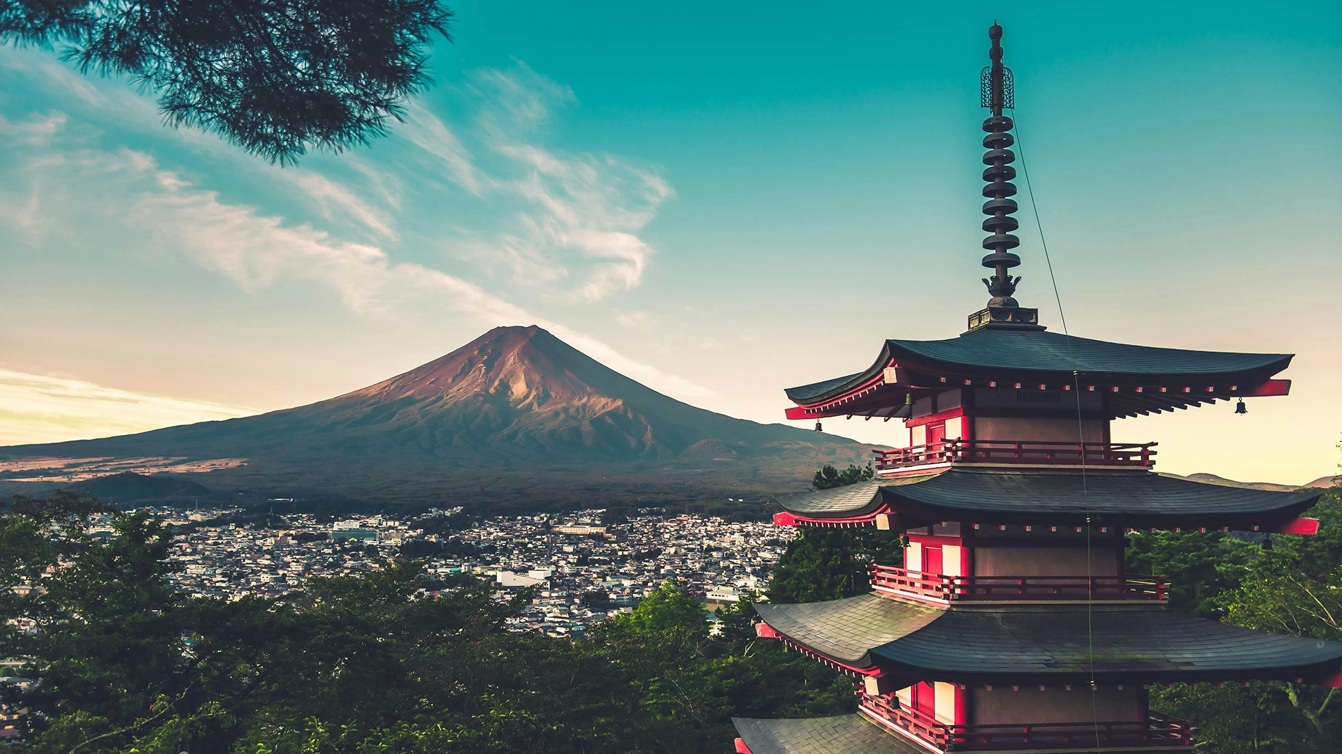 Tokyo, Vatandaşları Hazırlamak için AI-Üretilmiş Fuji Dağı Patlama Videosunu Paylaşıyor