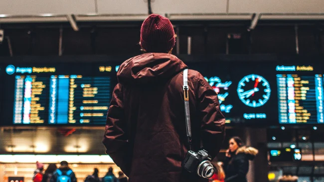 Siber Saldırı, B&uuml;y&uuml;k Avrupa Havaalanlarında Check-In Sistemlerini Aksatıyor