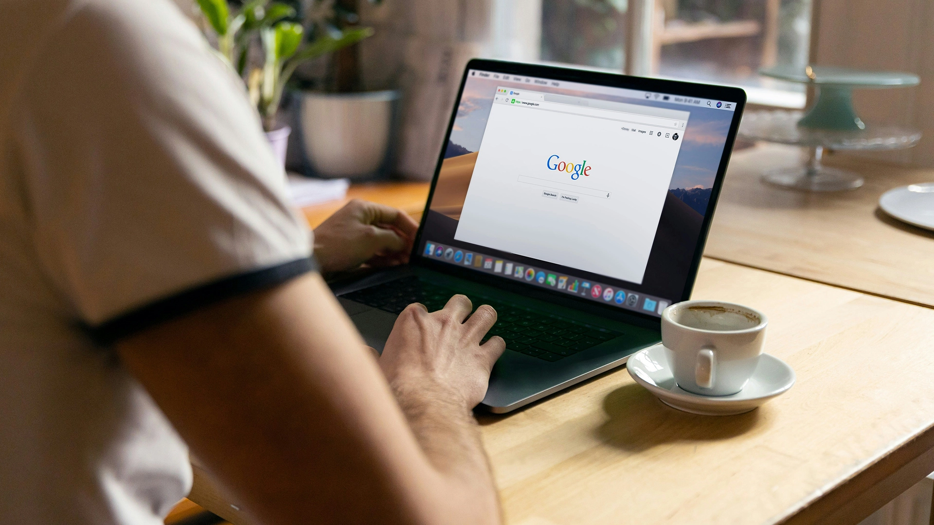 Google, Tarayıcı Güncellemesinde Gemini AI’yi Chrome’a Getiriyor