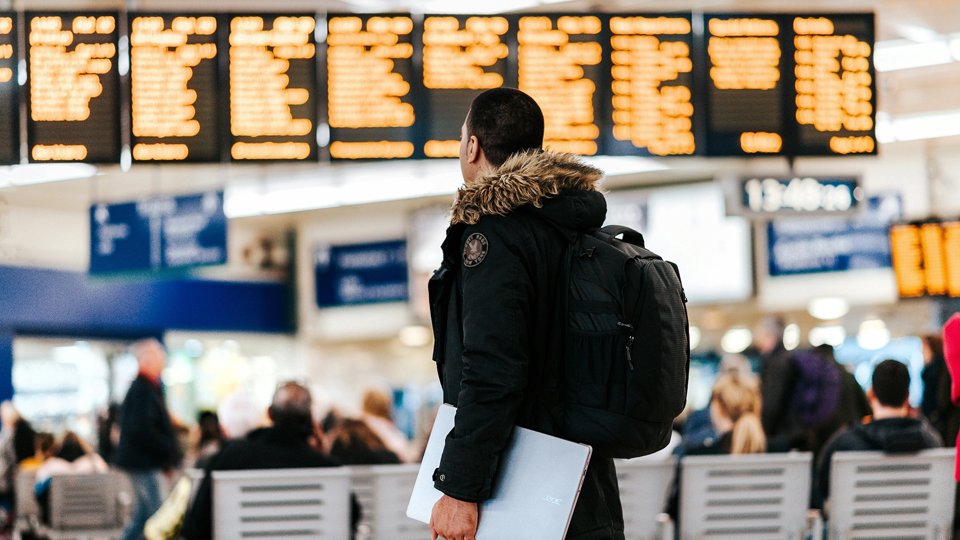 AI Ajanları, Booking, Expedia ve Airbnb’nin İş Modellerini Tehdit Ediyor