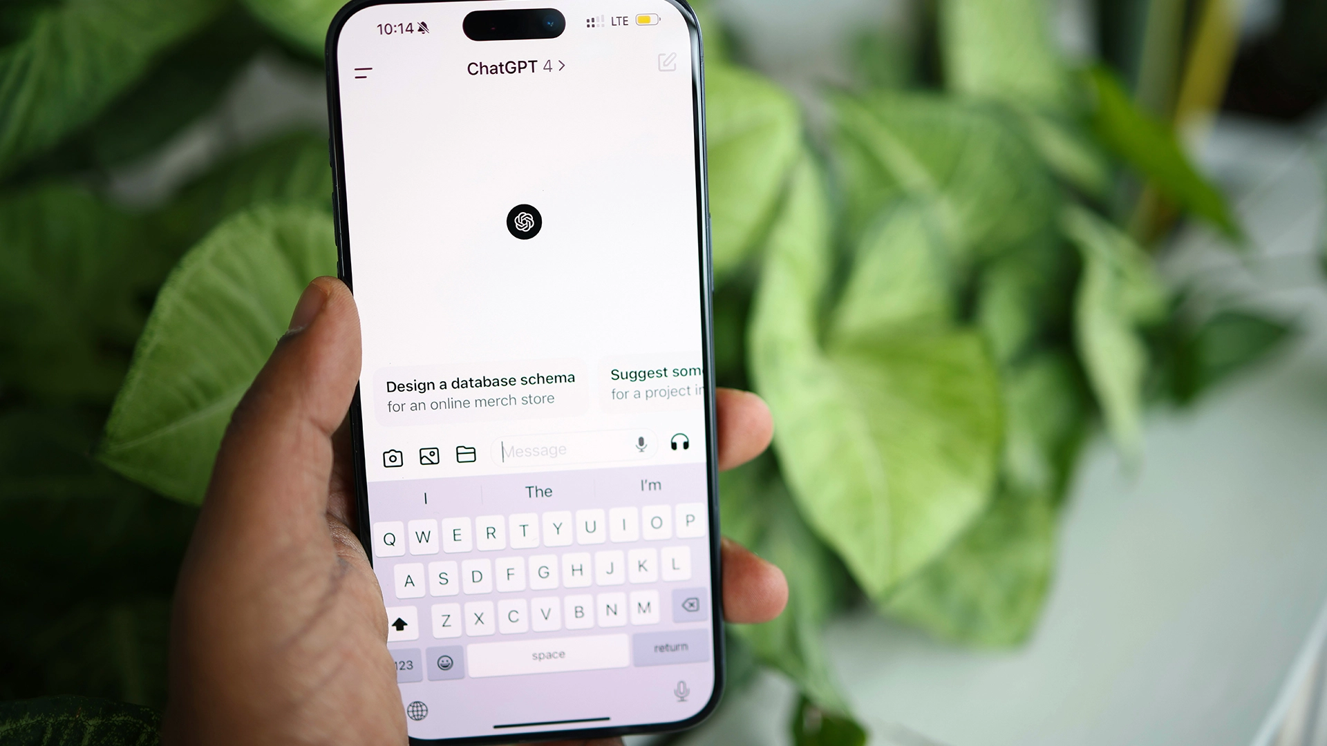 Dünyanın En Büyük ChatGPT Çalışması, Bot’un Günlük Hayatı Nasıl Şekillendirdiğini Gösteriyor