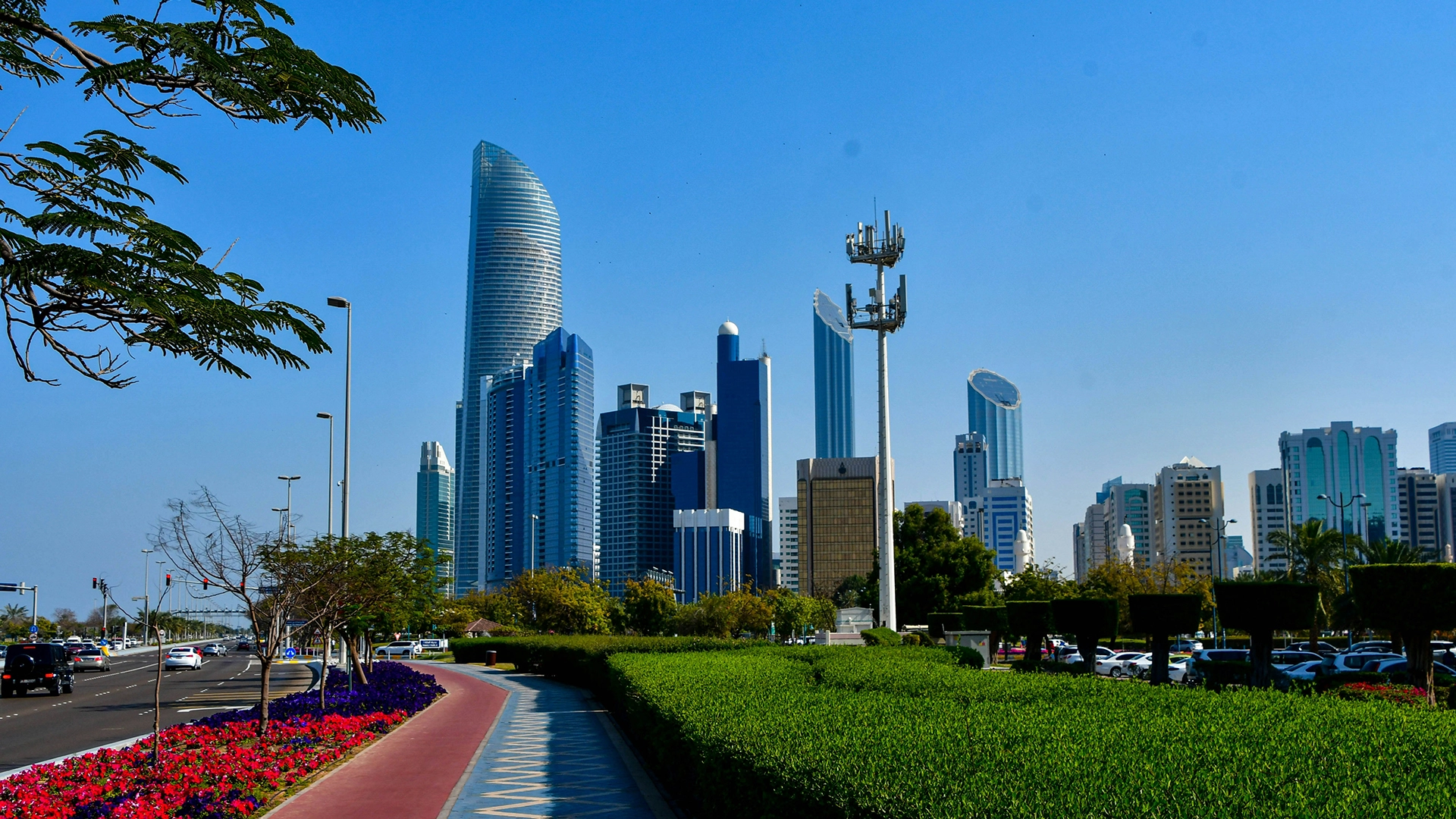 Nvidia ve Abu Dhabi, Yeni Yapay Zeka Araştırmaları ve Robot Teknolojisi Laboratuvarı’nı Açıyor