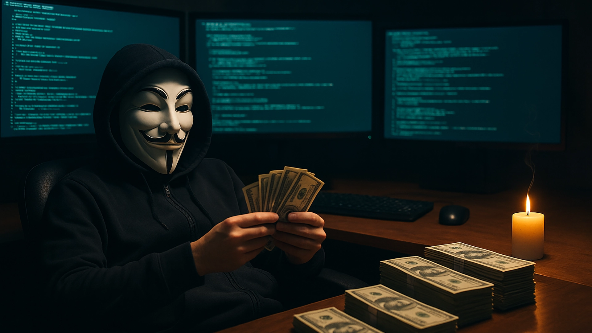GÖRÜŞ: “Vibe Hacking” – Yeni AI Destekli Siber Güvenlik Tehdidi