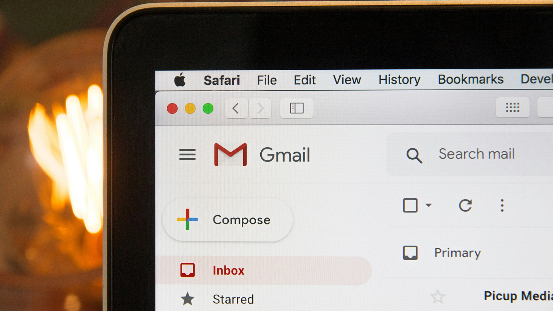 Google, Gmail’in Güvenlik Açığı İddialarının Yanıltıcı Olduğunu Söylüyor