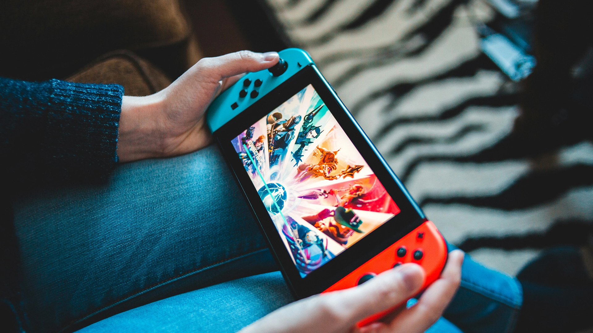 Nintendo, Nintendo Switch Modifiye Eden Kişiye Karşı 2 Milyon Dolarlık Davayı Kazandı